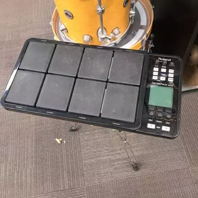 Store Special Product - Roland Octopad - SPD-30-BK